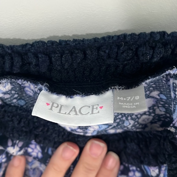 Girls top - Picture 3 of 4